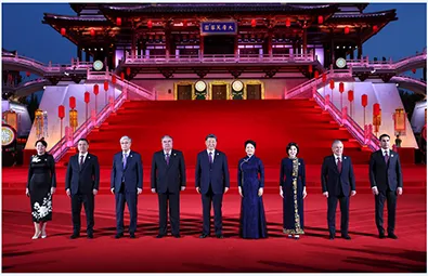 China-Asia China-Asia