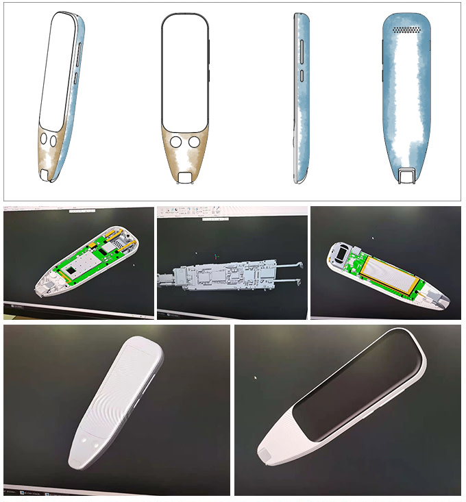 Scanpen Design Scanpen Design