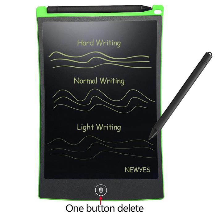 Digital Writing Tablet Drawing Pad