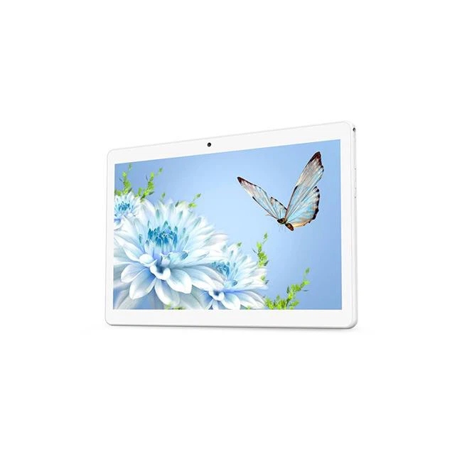 10.1 एंड्रॉइड टैबलेट पीसी ओटीजी जीपीएस कॉलिंग