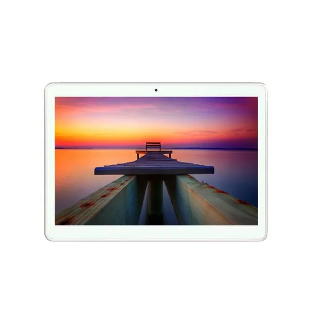 टैब्लेट PC 10 इंच Android टच स्क्रीन डिस्प्ले
