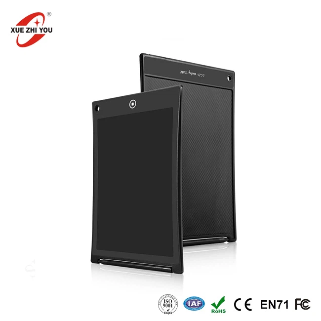 सस्ता 10 इंच एलसीडी लेखन टैबलेट बोर्ड