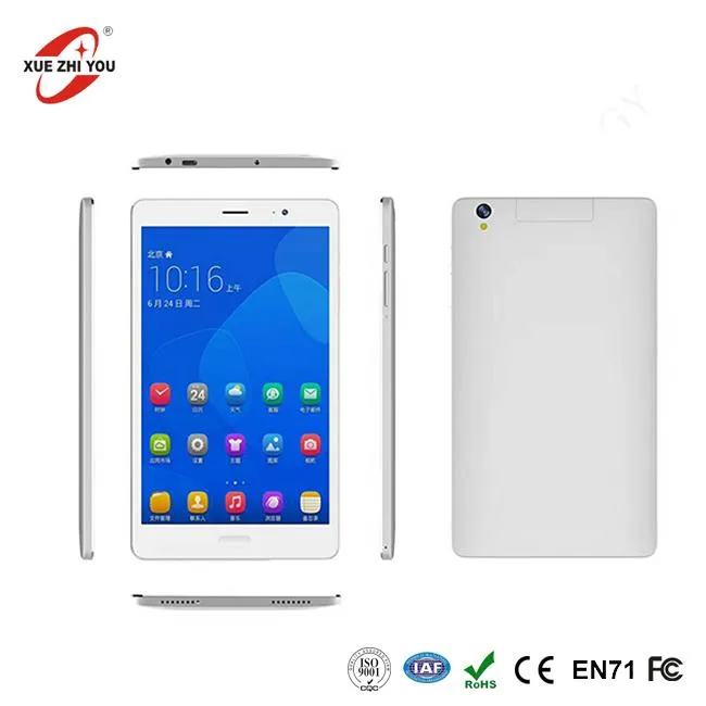 7 इंच सस्ता 3 जी एंड्रॉइड टैबलेट पीसी