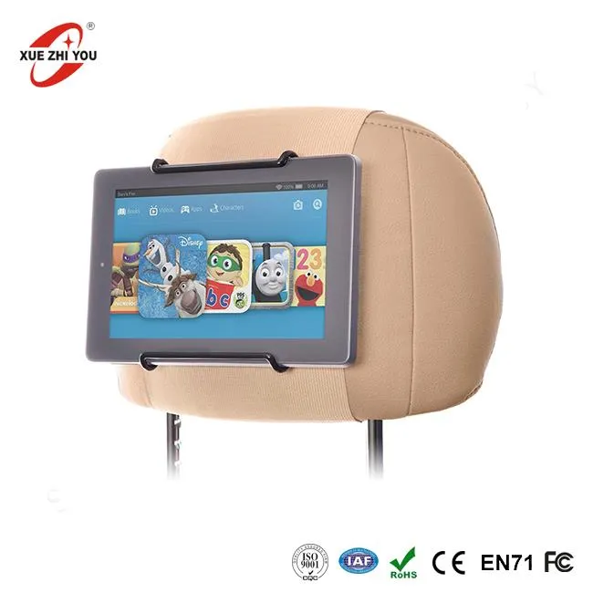 वाहन टैबलेट कंप्यूटर में