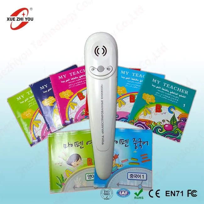 बच्चों के वयस्क बात कर रहे पेन