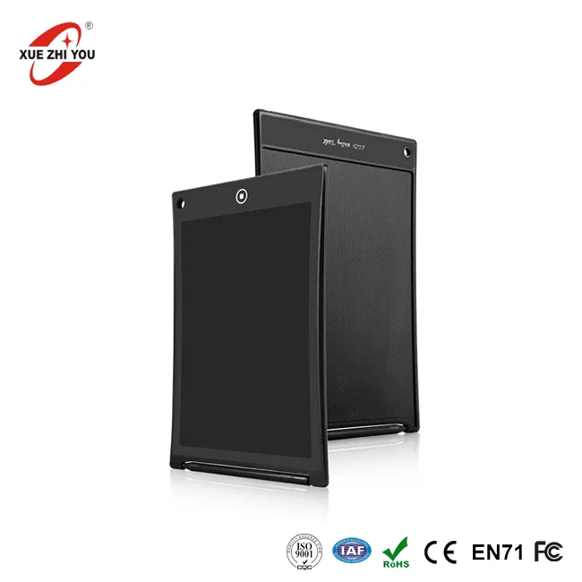 किड्स ग्राफिक्स टैबलेट नोटपैड ड्राइंग बोर्ड