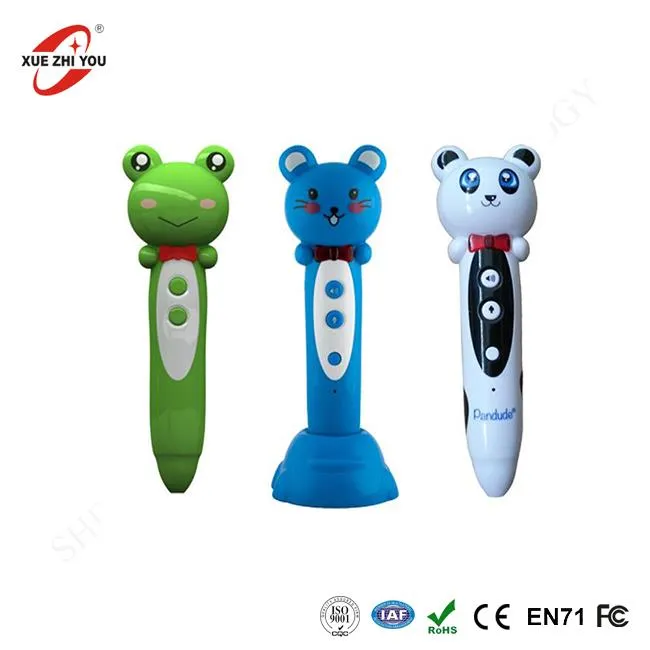 बच्चों ने अपनी खुद की किताबें पढ़ी