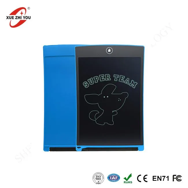 चुंबक टैबलेट नोट्स ई-पेपर