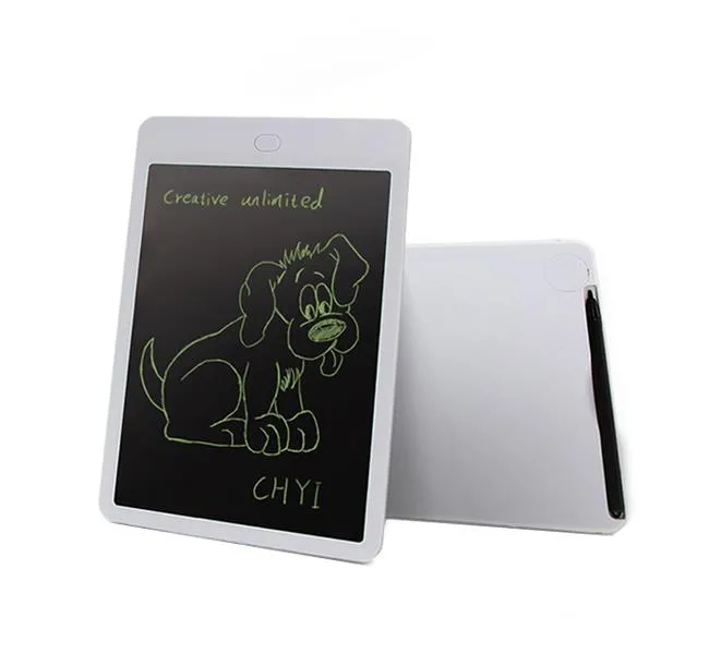 मेमो एलसीडी लेखन बोर्ड टैबलेट