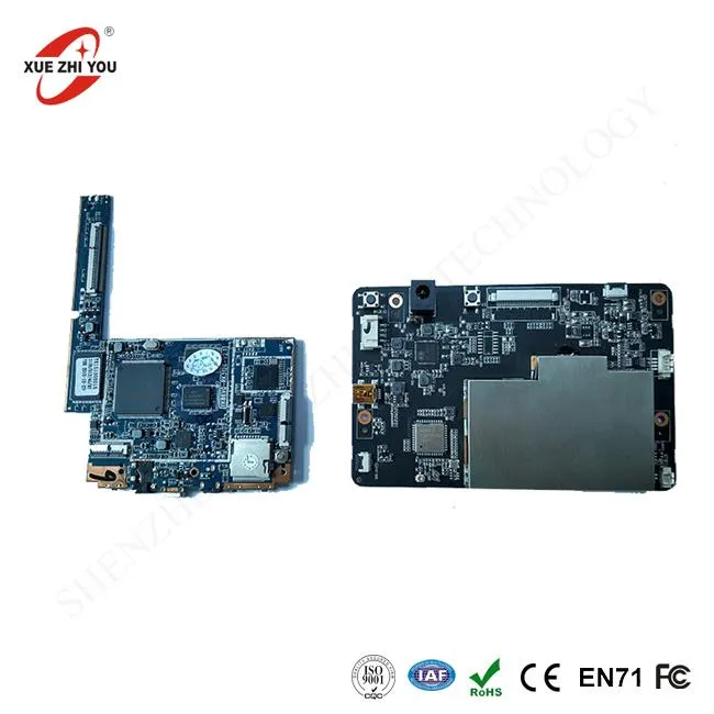 Oem ODM Android Linux टैबलेट पीसी अनुकूलित करें