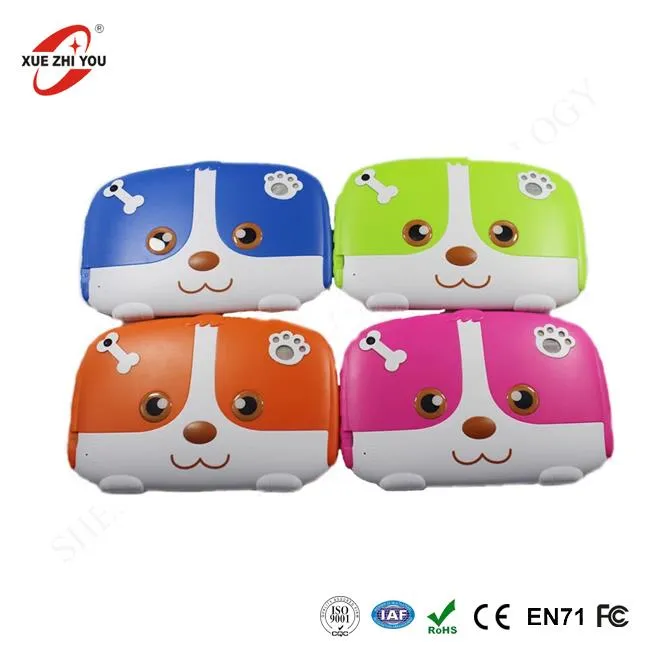 बच्चों के लिए क्रिसमस उपहार एंड्रॉइड टैबलेट