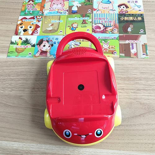 लर्निंग खिलौने सेट इंटरैक्टिव टॉकिंग छोटे शैक्षिक खिलौने