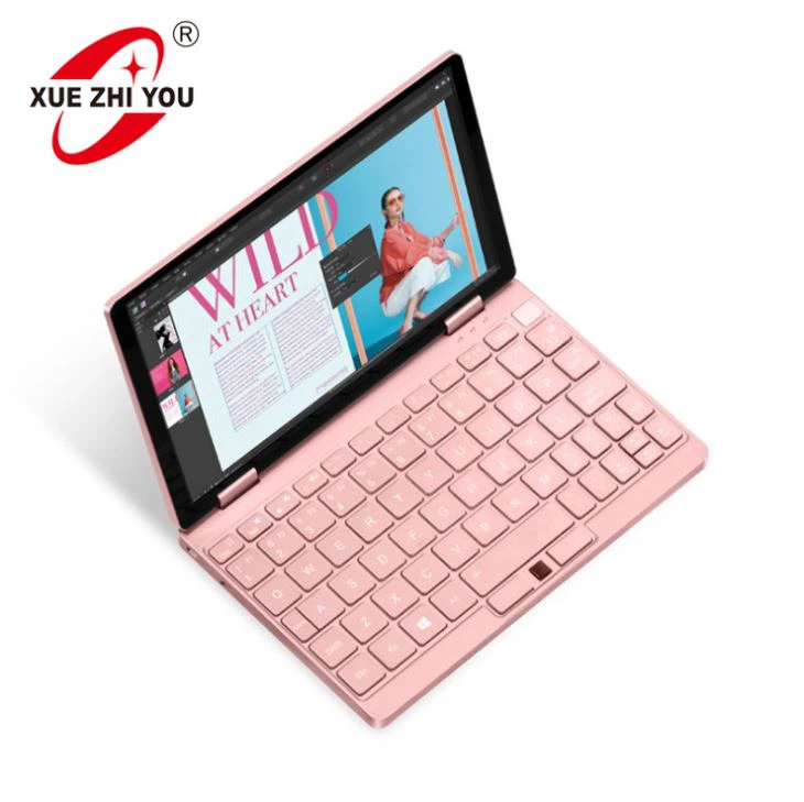 वन-नेटबुक वनमिक्स 3एस लैपटॉप 8.4 इंच 8GB+256GB लैपटॉप