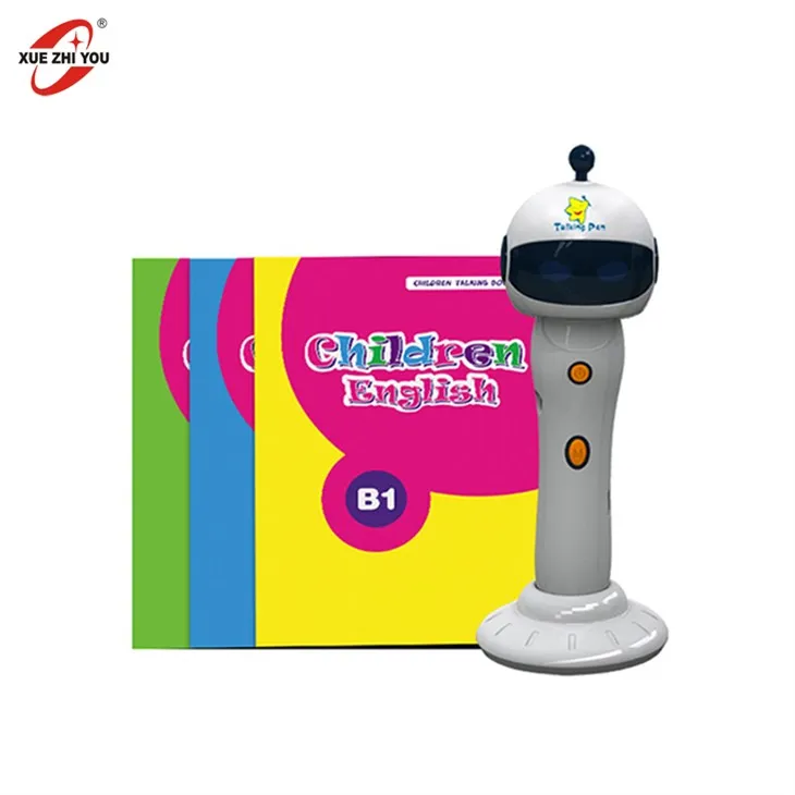 XZY TP1 अंग्रेजी बुकचिल्ड्स भाषाएं