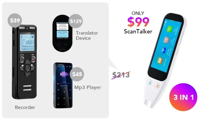 डिक्शनरी लर्निंग मशीन ओसीआर टीटीएस टेक्नोलॉजी